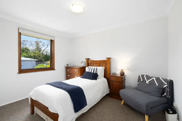Fifth view of Homely house listing, 15 Alexandra Avenue, Wentworth Falls NSW 2782