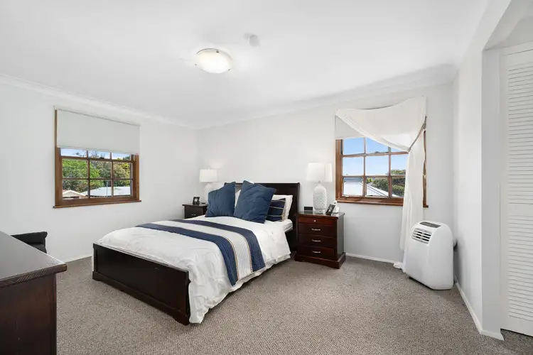 Sixth view of Homely house listing, 15 Alexandra Avenue, Wentworth Falls NSW 2782