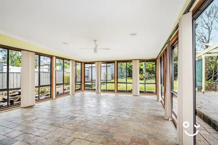 Second view of Homely house listing, 24 Burrell Crescent, Dapto NSW 2530