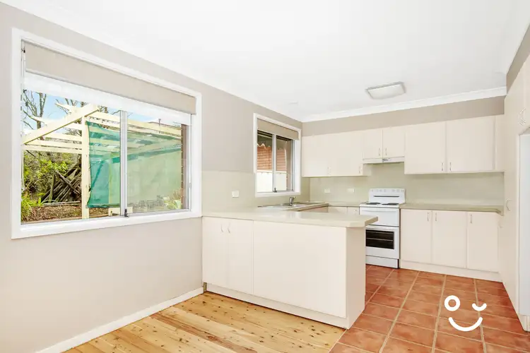 Fourth view of Homely house listing, 24 Burrell Crescent, Dapto NSW 2530