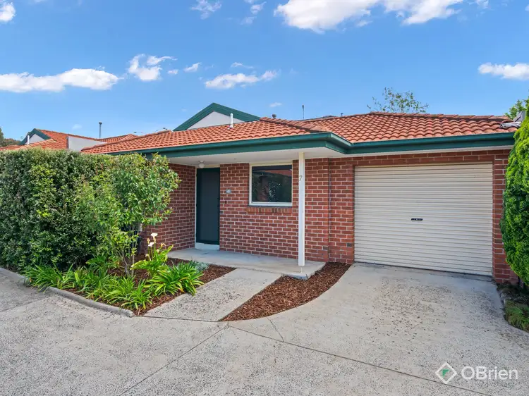 7/1401 High Street Road, Wantirna South VIC 3152