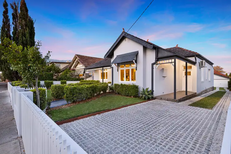 Fourth view of Homely house listing, 80 Prospect Road, Summer Hill NSW 2130