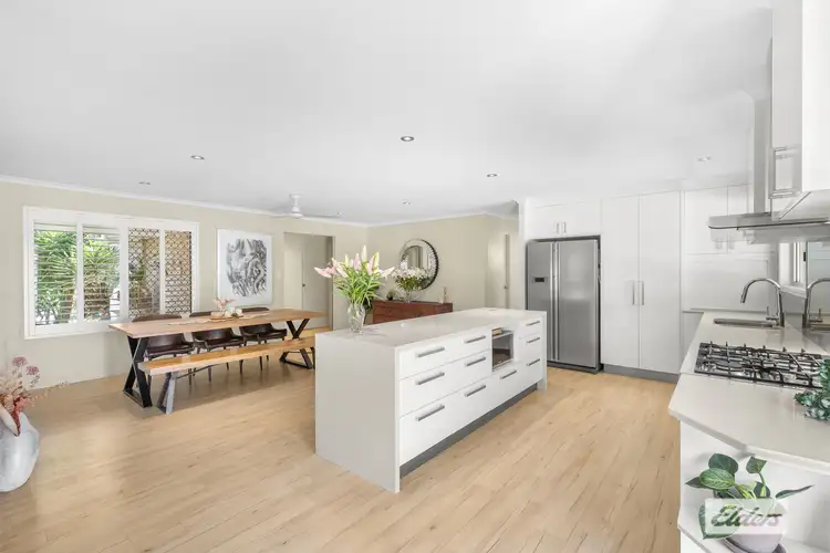 8 Lambour Court, Point Vernon QLD 4655