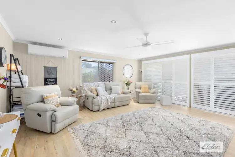Fifth view of Homely house listing, 8 Lambour Court, Point Vernon QLD 4655