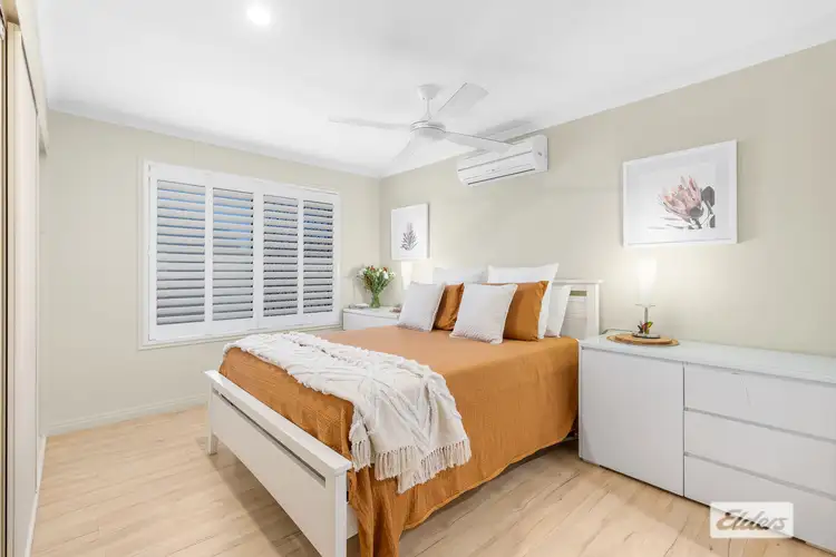 Sixth view of Homely house listing, 8 Lambour Court, Point Vernon QLD 4655