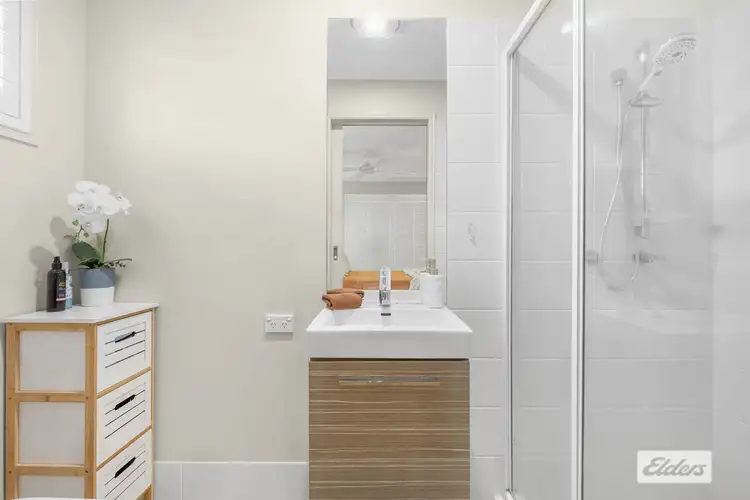 Seventh view of Homely house listing, 8 Lambour Court, Point Vernon QLD 4655