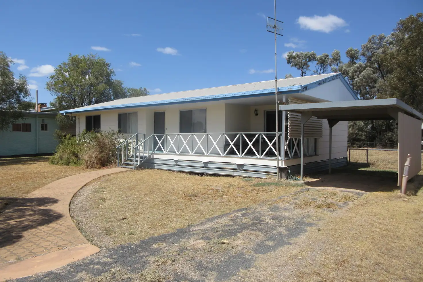 Main view of Homely house listing, 30 BILTON Street, Tara QLD 4421
