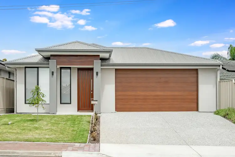 12A Marriott Avenue, Modbury North SA 5092