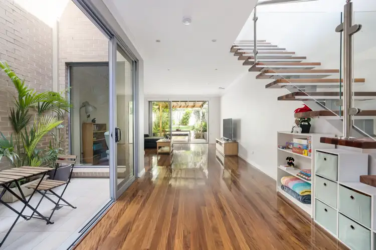 3/96 Garnet Street, Hurlstone Park NSW 2193