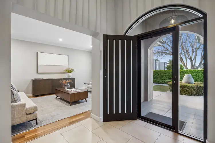 Second view of Homely house listing, 92 Reid Avenue, Magill SA 5072