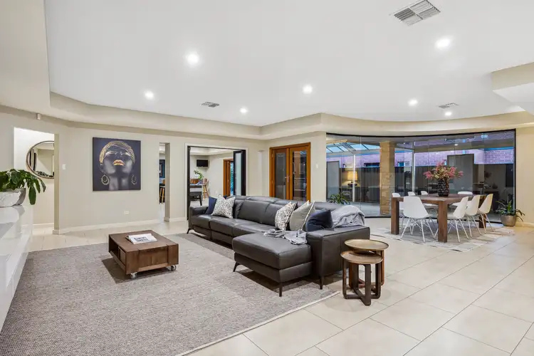 Third view of Homely house listing, 92 Reid Avenue, Magill SA 5072