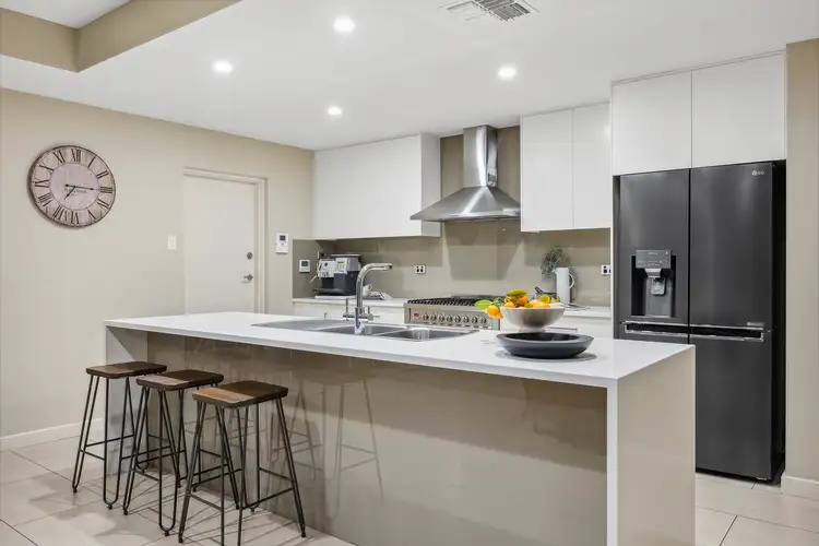 Fifth view of Homely house listing, 92 Reid Avenue, Magill SA 5072