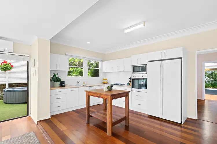 Fifth view of Homely house listing, 217 Scenic Highway, Terrigal NSW 2260