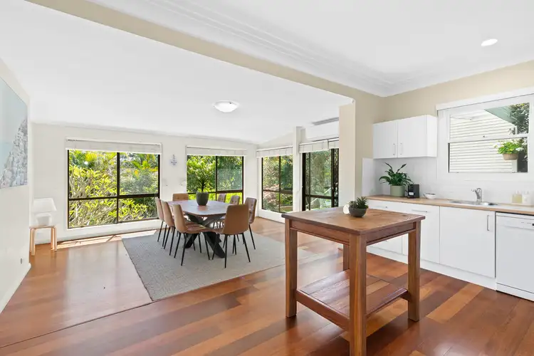 Sixth view of Homely house listing, 217 Scenic Highway, Terrigal NSW 2260