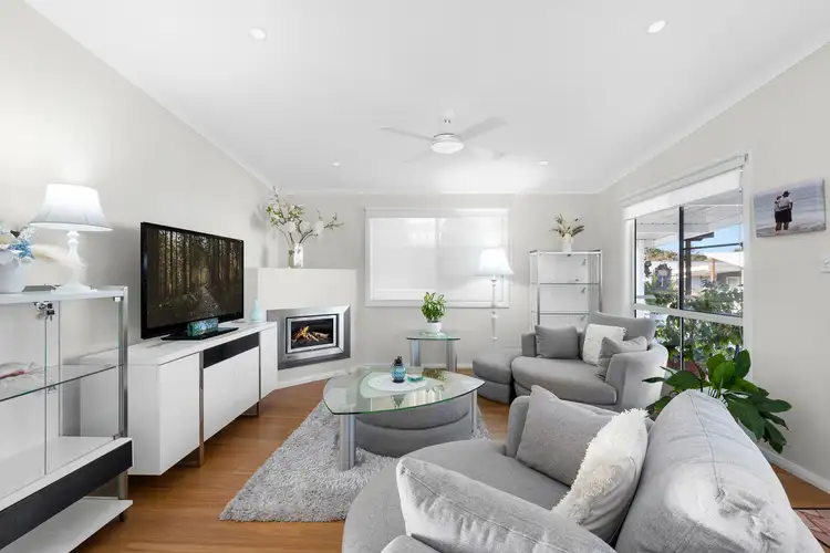 Third view of Homely villa listing, 118/157 The Springs Road, Sussex Inlet NSW 2540