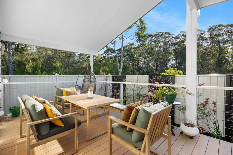 Seventh view of Homely villa listing, 118/157 The Springs Road, Sussex Inlet NSW 2540