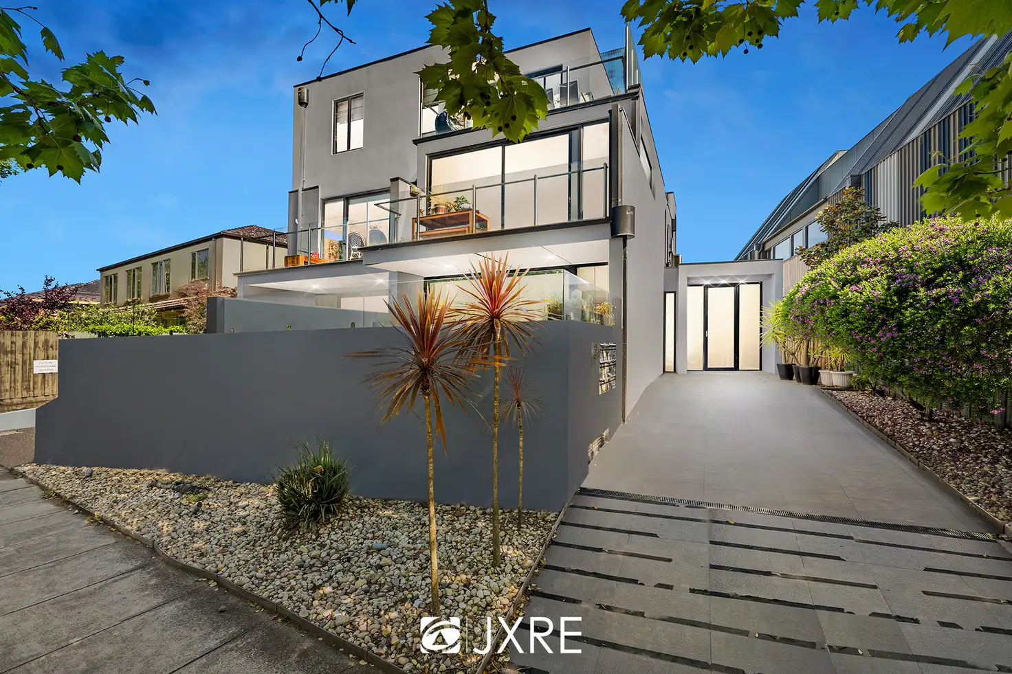 Main view of Homely apartment listing, 3/472 Dandenong Road, Caulfield North VIC 3161