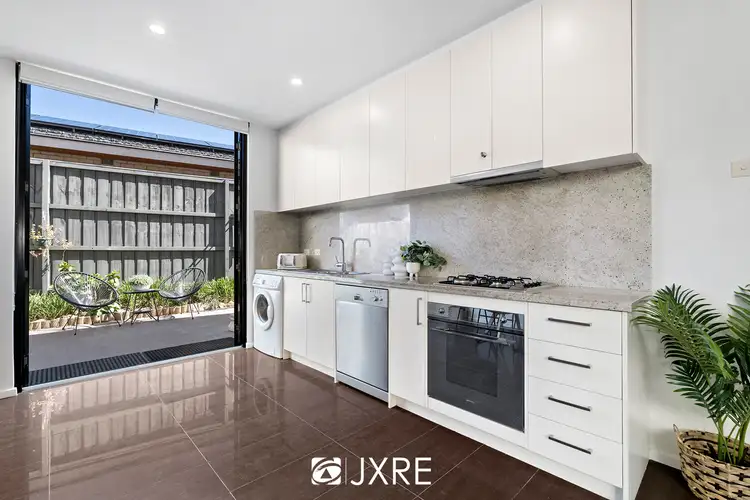 Third view of Homely apartment listing, 3/472 Dandenong Road, Caulfield North VIC 3161