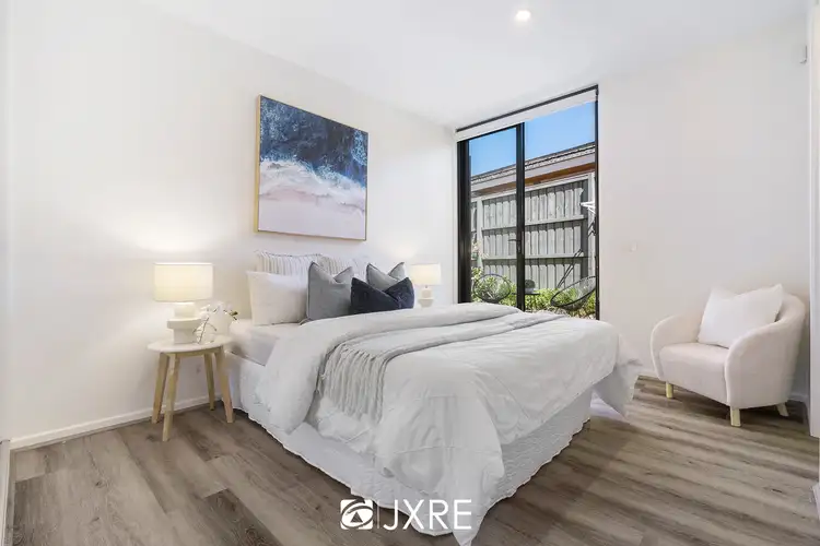 Sixth view of Homely apartment listing, 3/472 Dandenong Road, Caulfield North VIC 3161