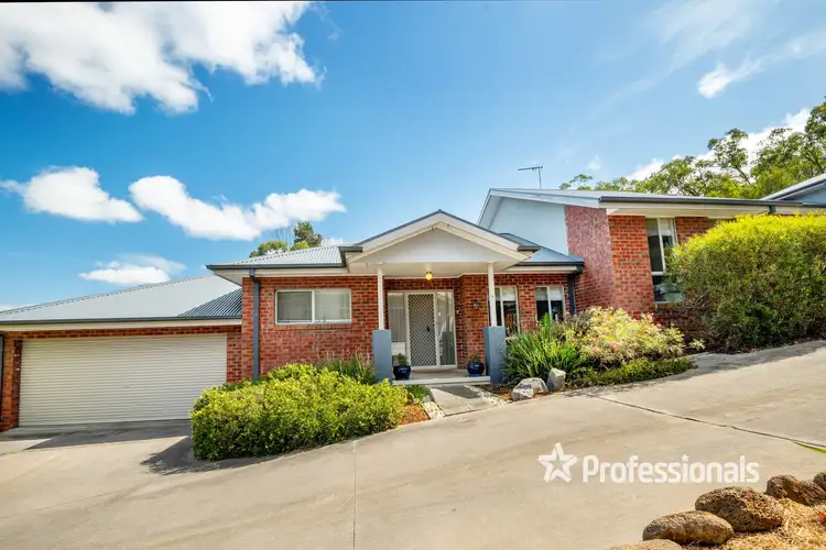 Main view of Homely house listing, 8/37 Little Yarra Road, Yarra Junction VIC 3797