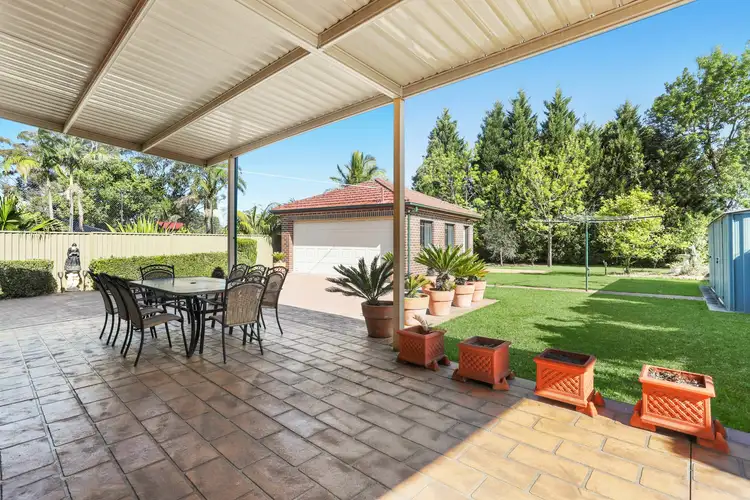Main view of Homely house listing, 12 Edgar Street, Strathfield NSW 2135