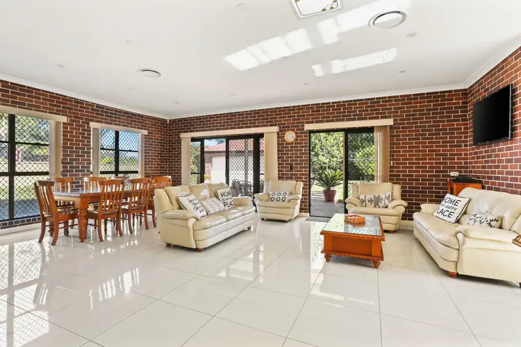 Third view of Homely house listing, 12 Edgar Street, Strathfield NSW 2135