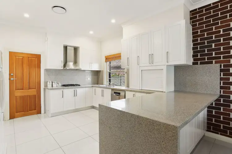 Fourth view of Homely house listing, 12 Edgar Street, Strathfield NSW 2135