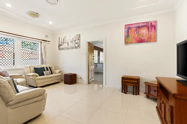 Fifth view of Homely house listing, 12 Edgar Street, Strathfield NSW 2135