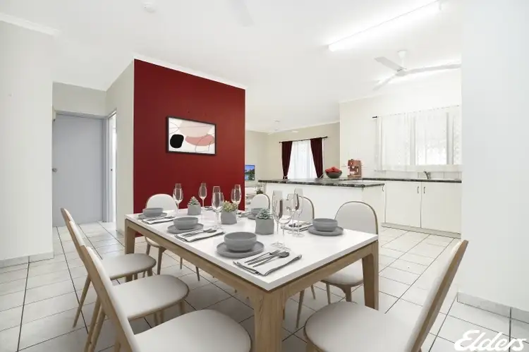 Third view of Homely unit listing, 13/9 Pollux Court, Woodroffe NT 830