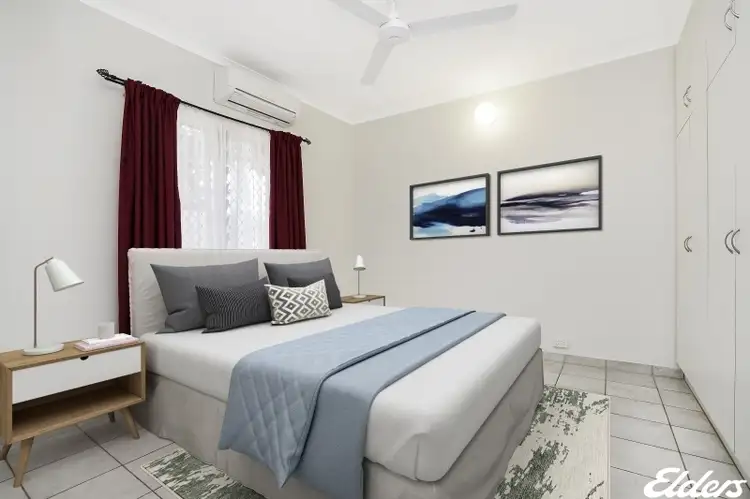Fifth view of Homely unit listing, 13/9 Pollux Court, Woodroffe NT 830
