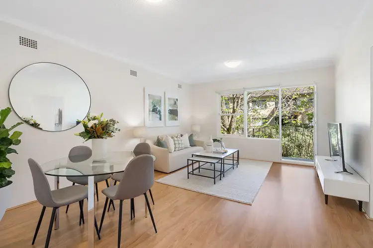19/18-20 Woolcott Street, Waverton NSW 2060