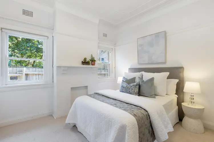 Sixth view of Homely semi-detached listing, 153 Penshurst Street, Willoughby NSW 2068