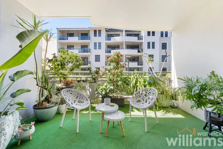 Main view of Homely apartment listing, 392/3 Bechert Road, Chiswick NSW 2046