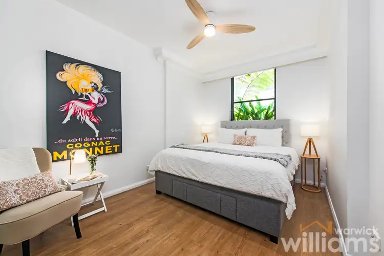 Fourth view of Homely apartment listing, 392/3 Bechert Road, Chiswick NSW 2046