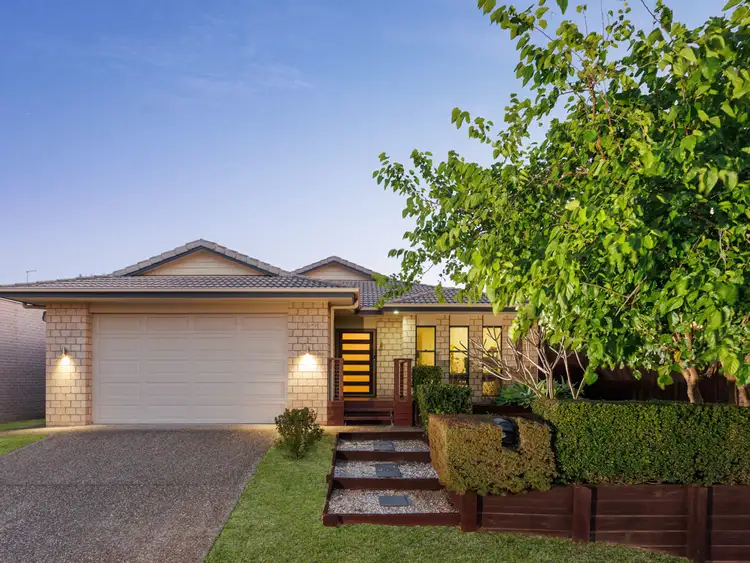 1 William Close, Doolandella QLD 4077