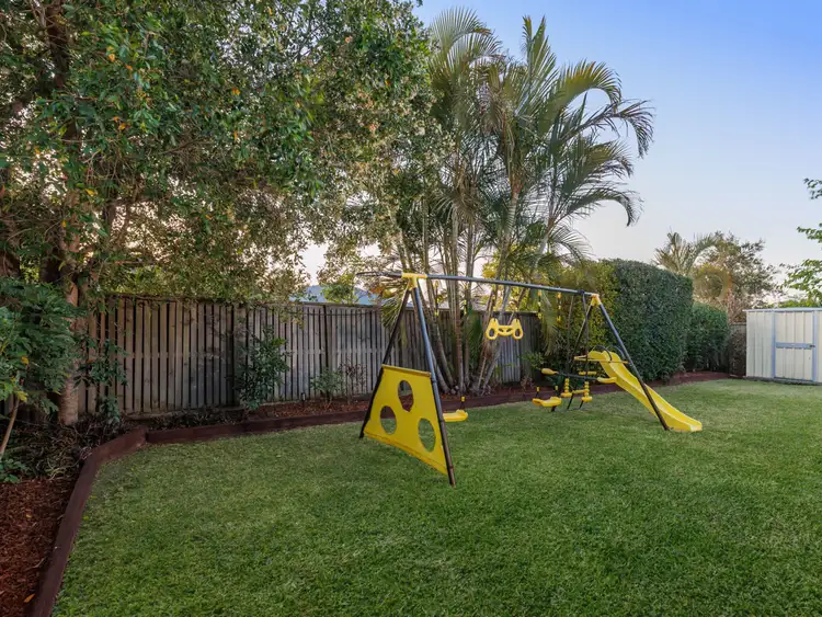 Third view of Homely house listing, 1 William Close, Doolandella QLD 4077