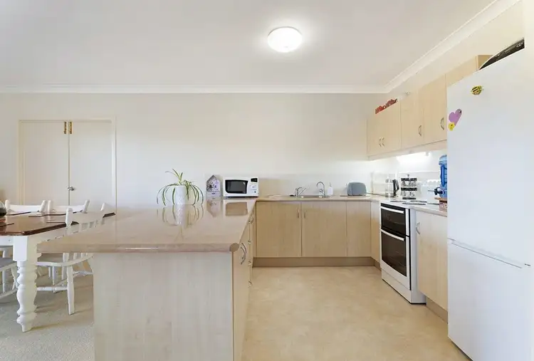 Third view of Homely semi-detached listing, D/485 Nerang Murwillumbah Road, Advancetown QLD 4211