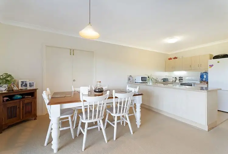 Fourth view of Homely semi-detached listing, D/485 Nerang Murwillumbah Road, Advancetown QLD 4211