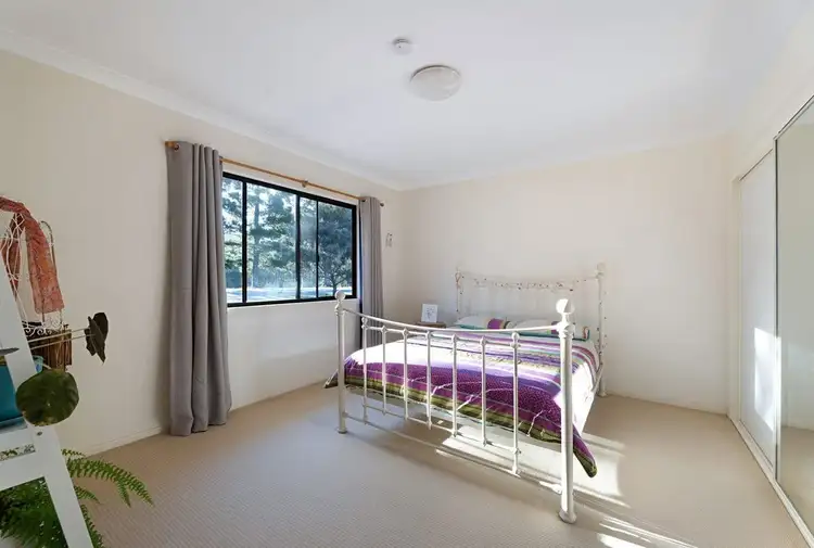 Fifth view of Homely semi-detached listing, D/485 Nerang Murwillumbah Road, Advancetown QLD 4211