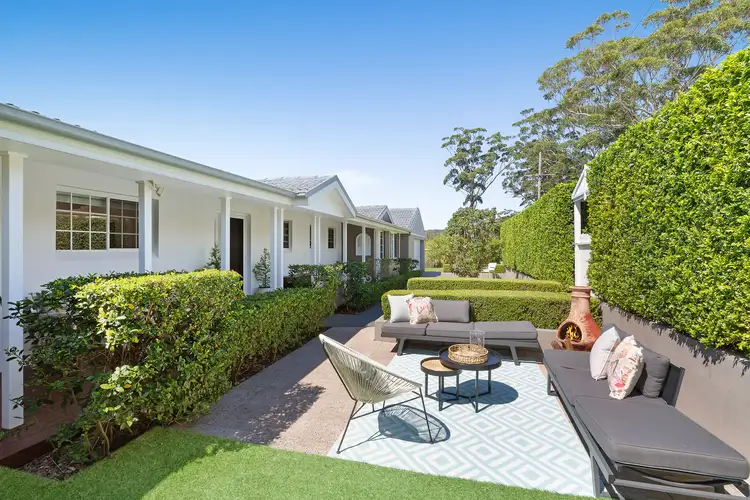 41 Kallaroo Road, Bensville NSW 2251
