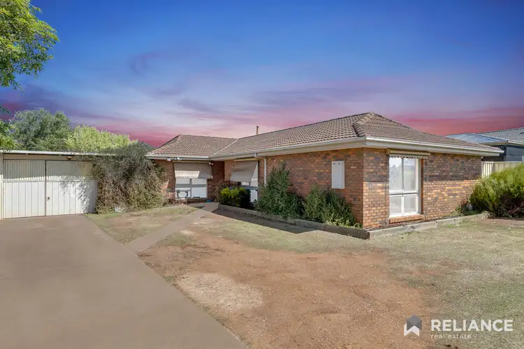 Main view of Homely house listing, 27 Black Dog Drive, Brookfield VIC 3338