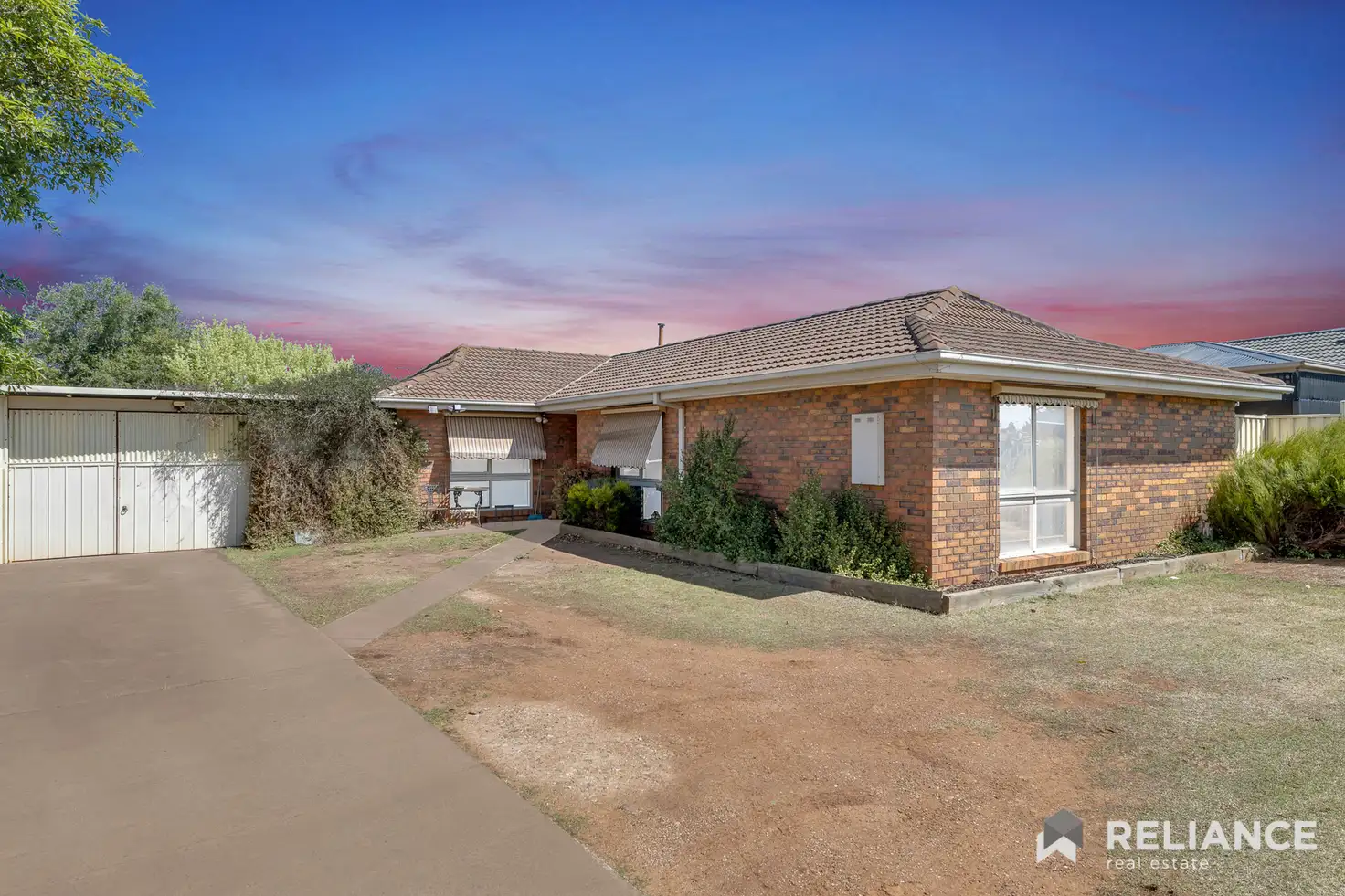 Main view of Homely house listing, 27 Black Dog Drive, Brookfield VIC 3338