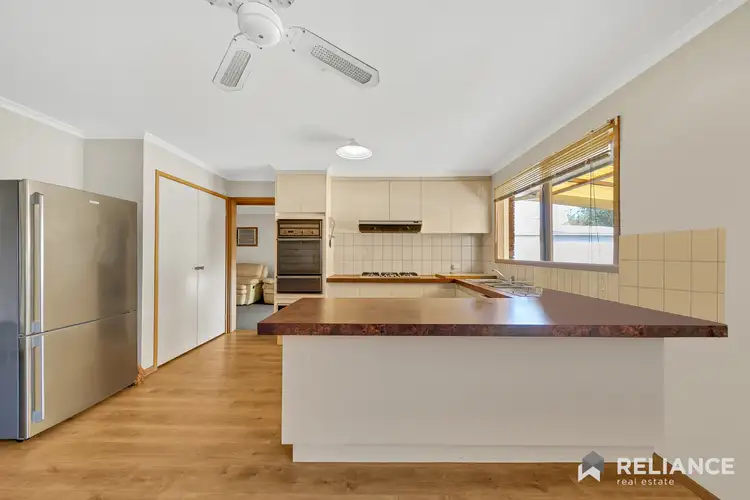 Second view of Homely house listing, 27 Black Dog Drive, Brookfield VIC 3338