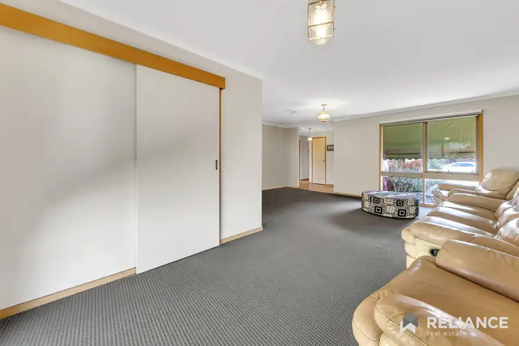 Fifth view of Homely house listing, 27 Black Dog Drive, Brookfield VIC 3338