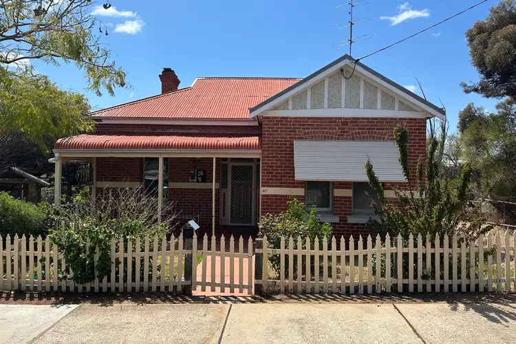 Main view of Homely house listing, 40 Hunt Road, Beverley WA 6304