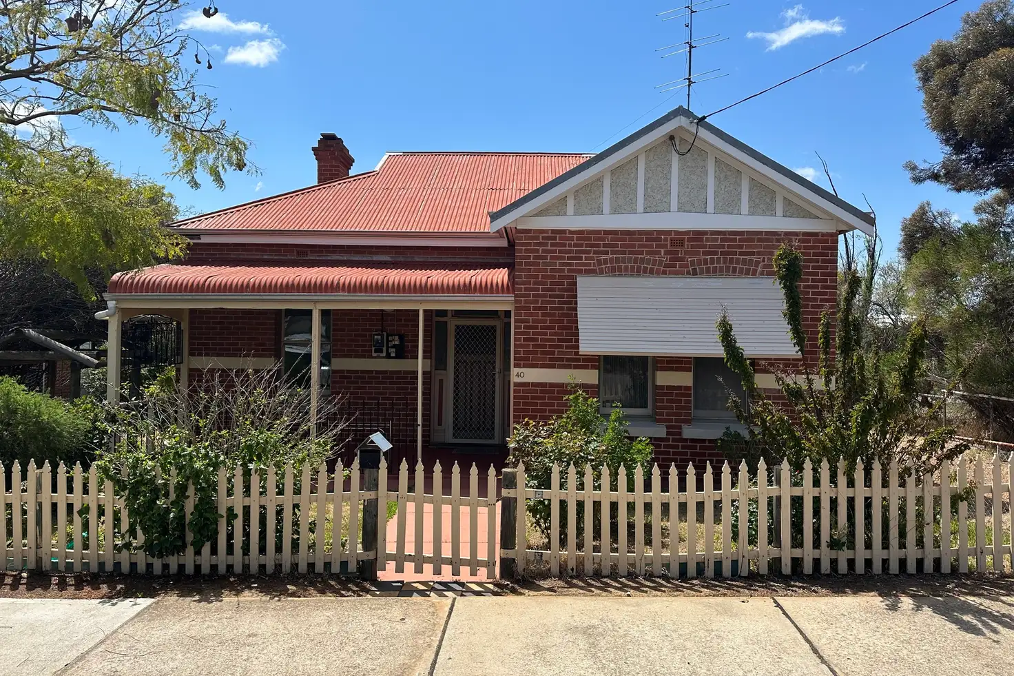 Main view of Homely house listing, 40 Hunt Road, Beverley WA 6304