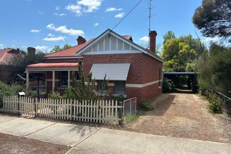 Second view of Homely house listing, 40 Hunt Road, Beverley WA 6304