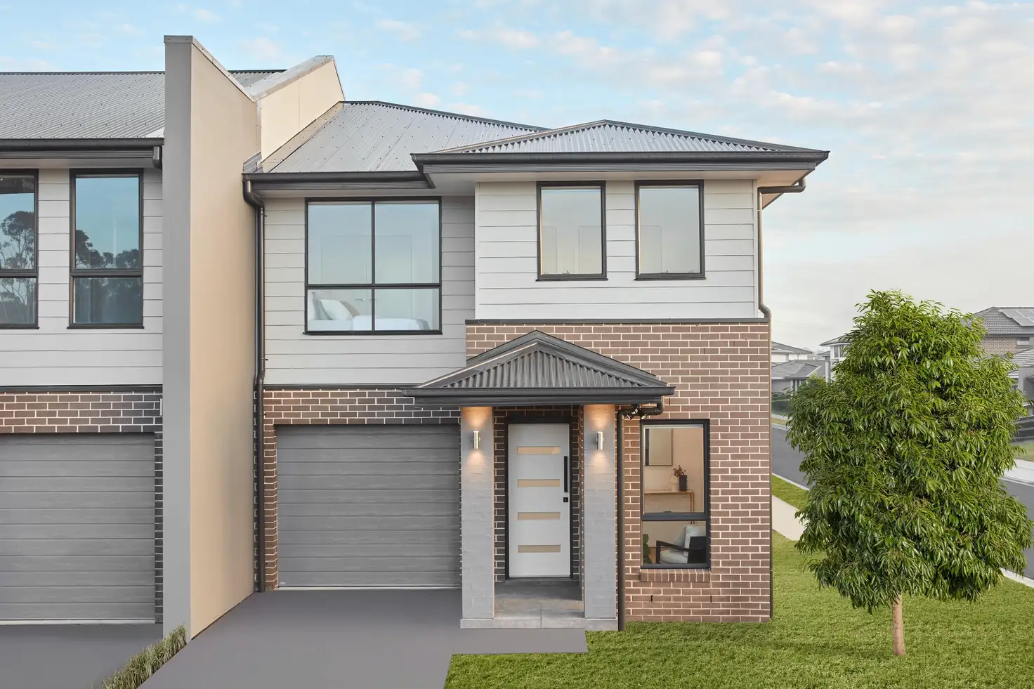 Main view of Homely house listing, 8 Colonel Way, Jordan Springs NSW 2747