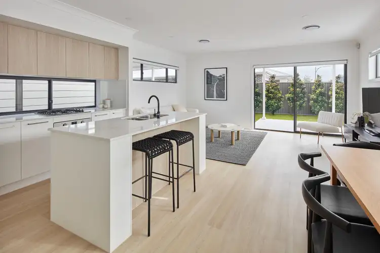 Second view of Homely house listing, 8 Colonel Way, Jordan Springs NSW 2747