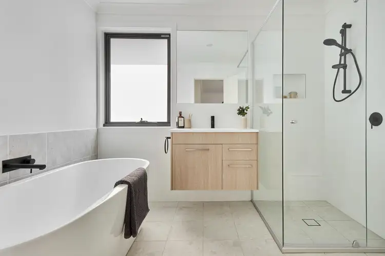 Sixth view of Homely house listing, 8 Colonel Way, Jordan Springs NSW 2747